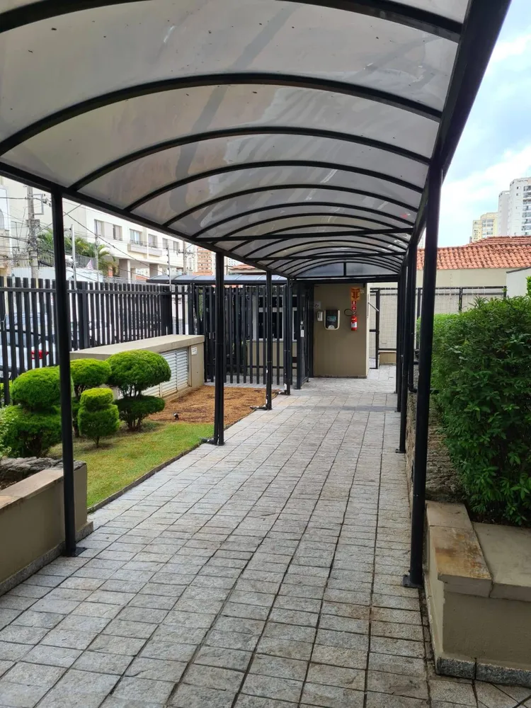 Apartamento, 3 quartos, 97 m² - Foto 2