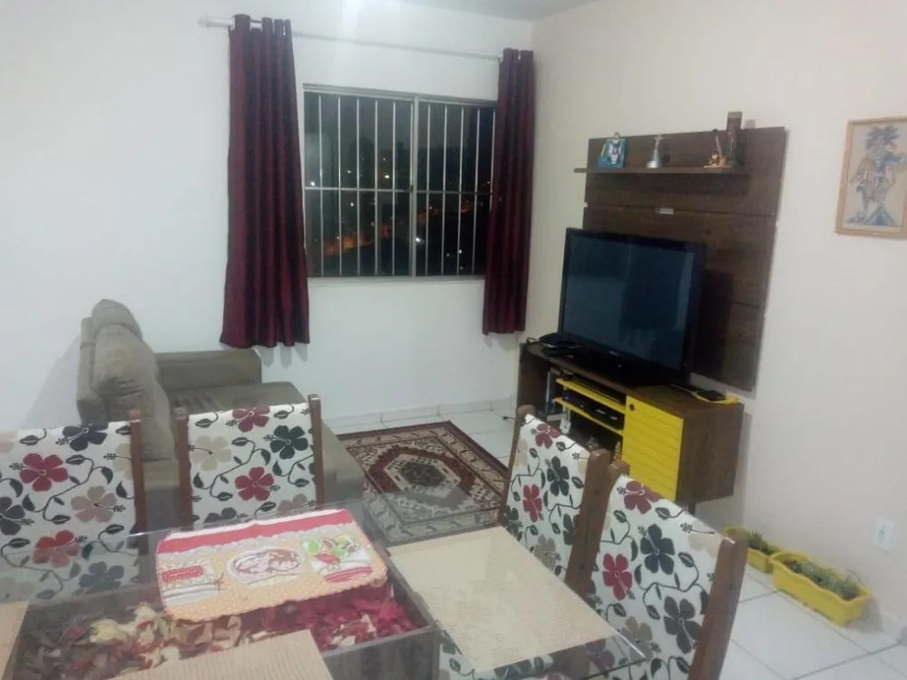 Apartamento, 2 quartos, 82 m² - Foto 8
