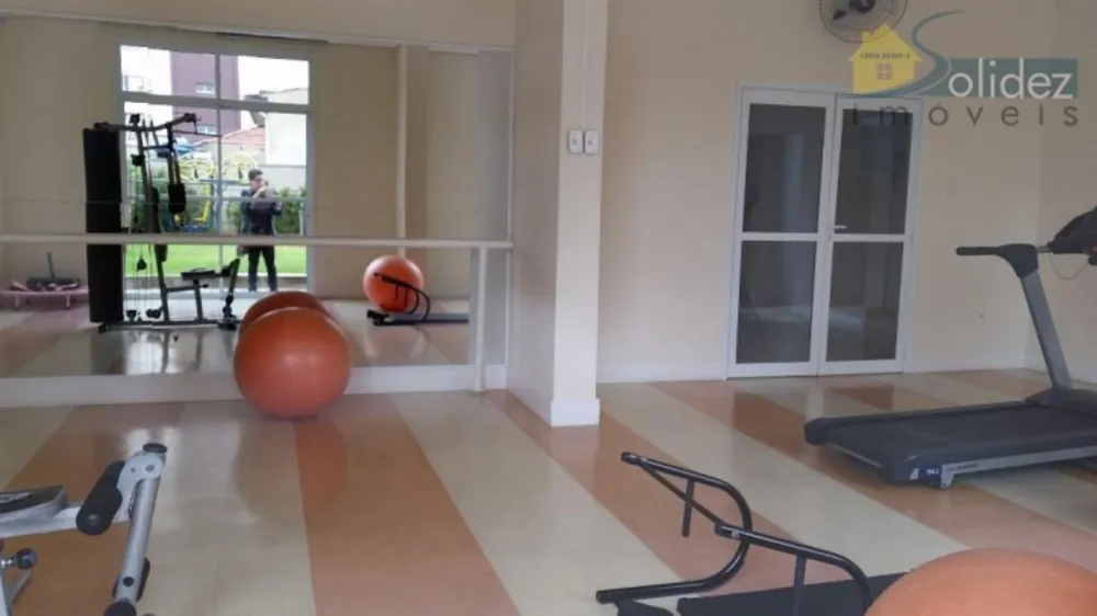 Apartamento, 3 quartos, 62 m² - Foto 6