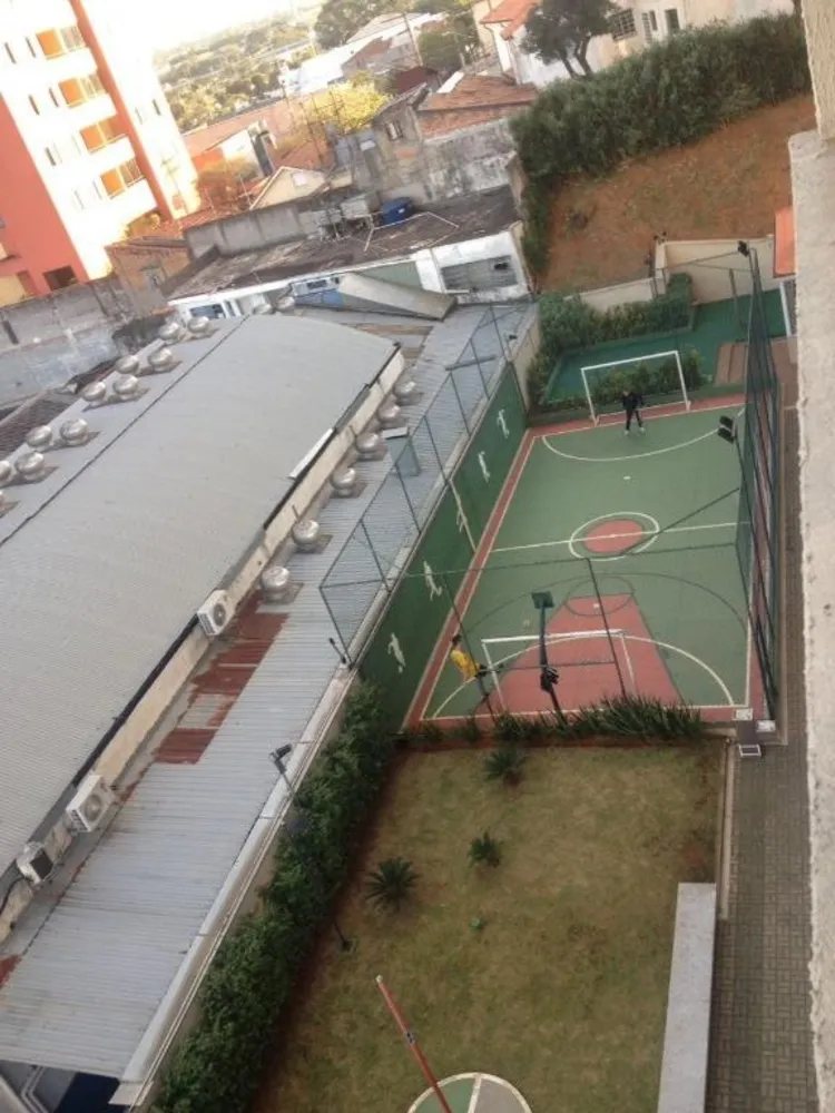 Apartamento, 3 quartos, 62 m² - Foto 5