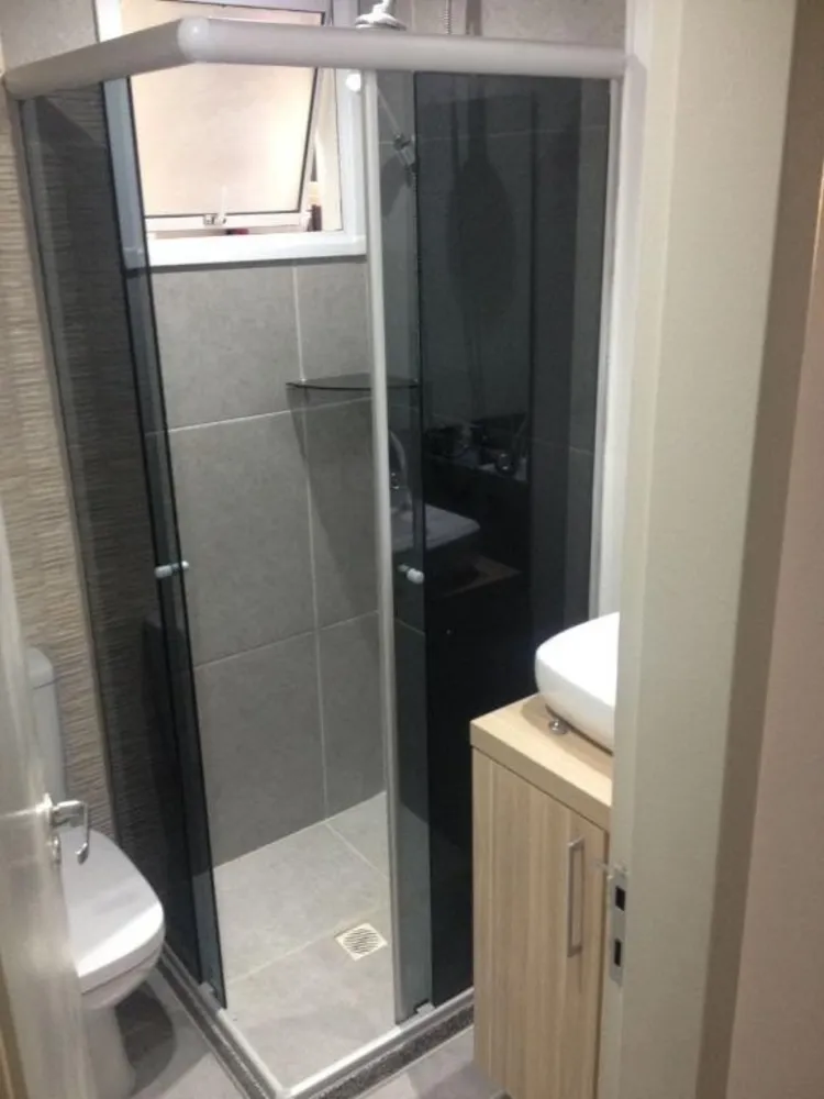 Apartamento, 3 quartos, 62 m² - Foto 8