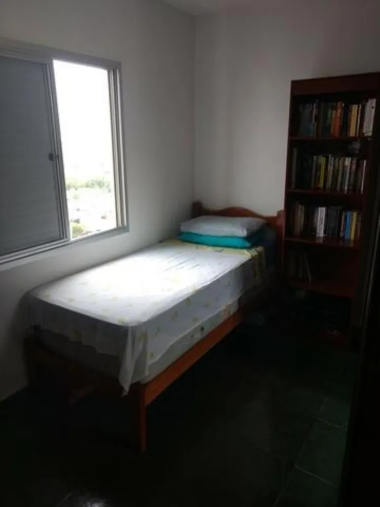 Apartamento, 3 quartos, 64 m² - Foto 7