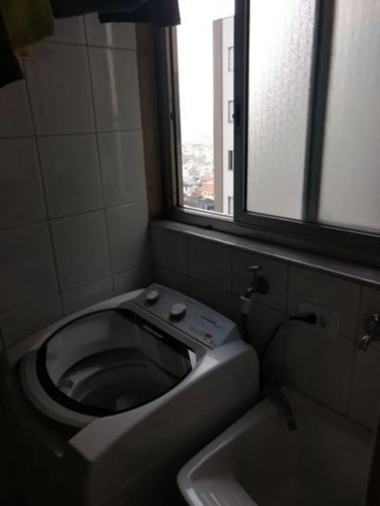 Apartamento, 3 quartos, 64 m² - Foto 5