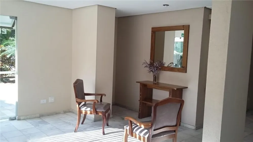 Apartamento, 2 quartos, 54 m² - Foto 5