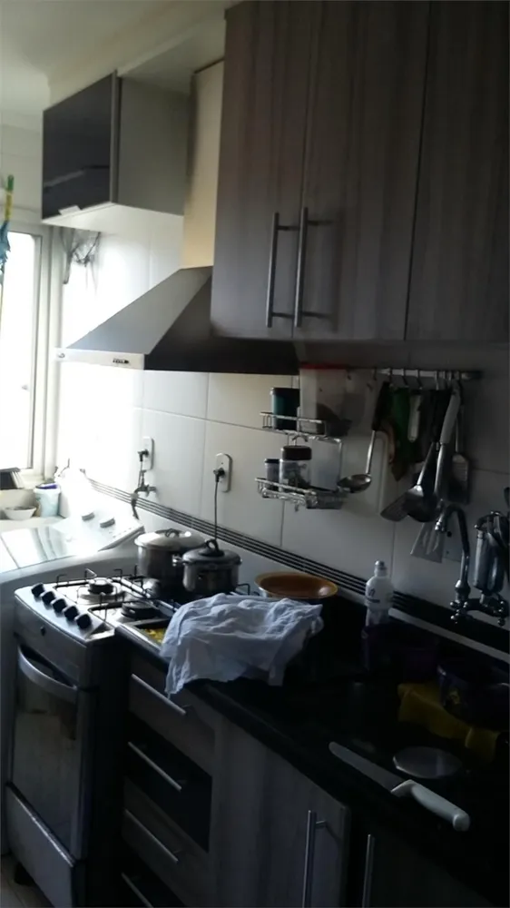 Apartamento, 2 quartos, 54 m² - Foto 4