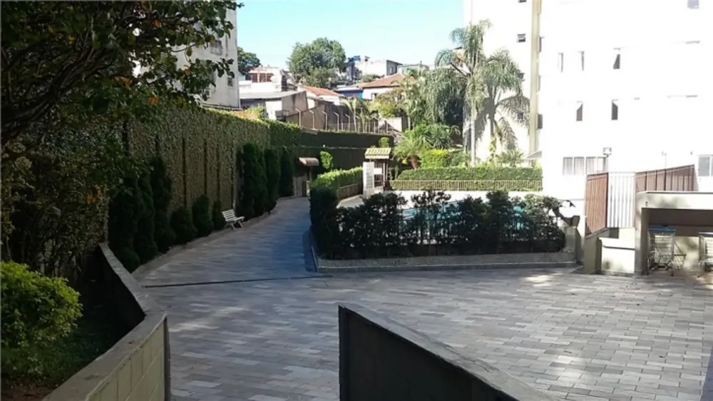 Apartamento, 2 quartos, 54 m² - Foto 10