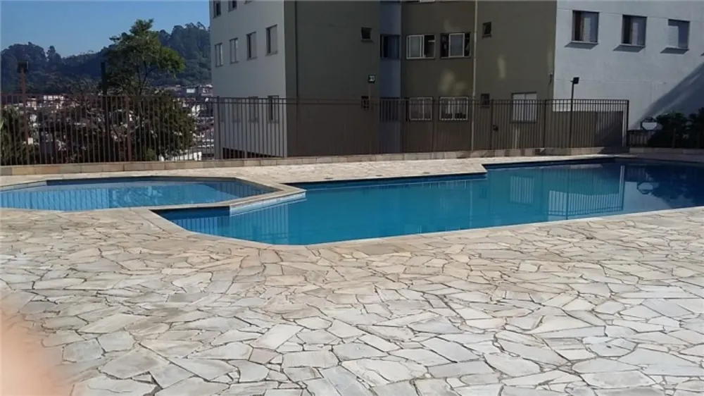 Apartamento, 2 quartos, 54 m² - Foto 9