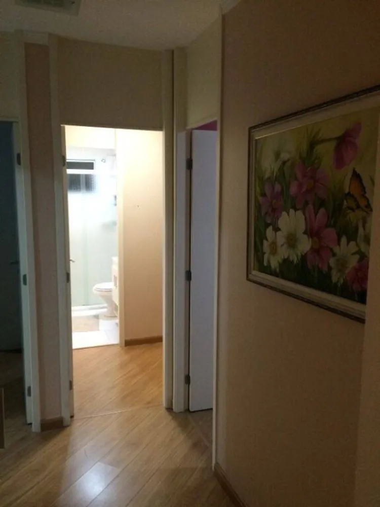Apartamento, 3 quartos - Foto 2
