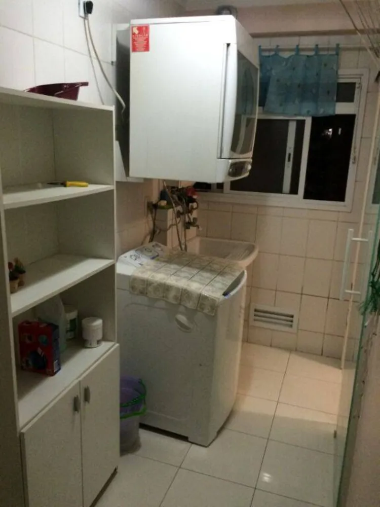 Apartamento, 3 quartos - Foto 3