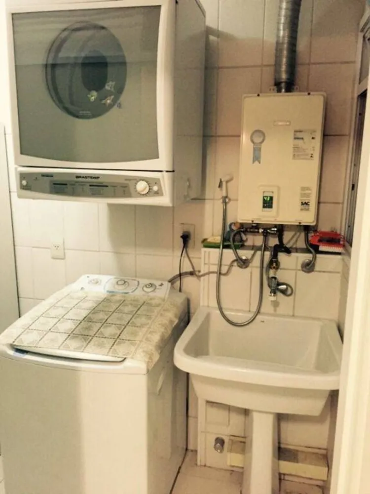 Apartamento, 3 quartos - Foto 4