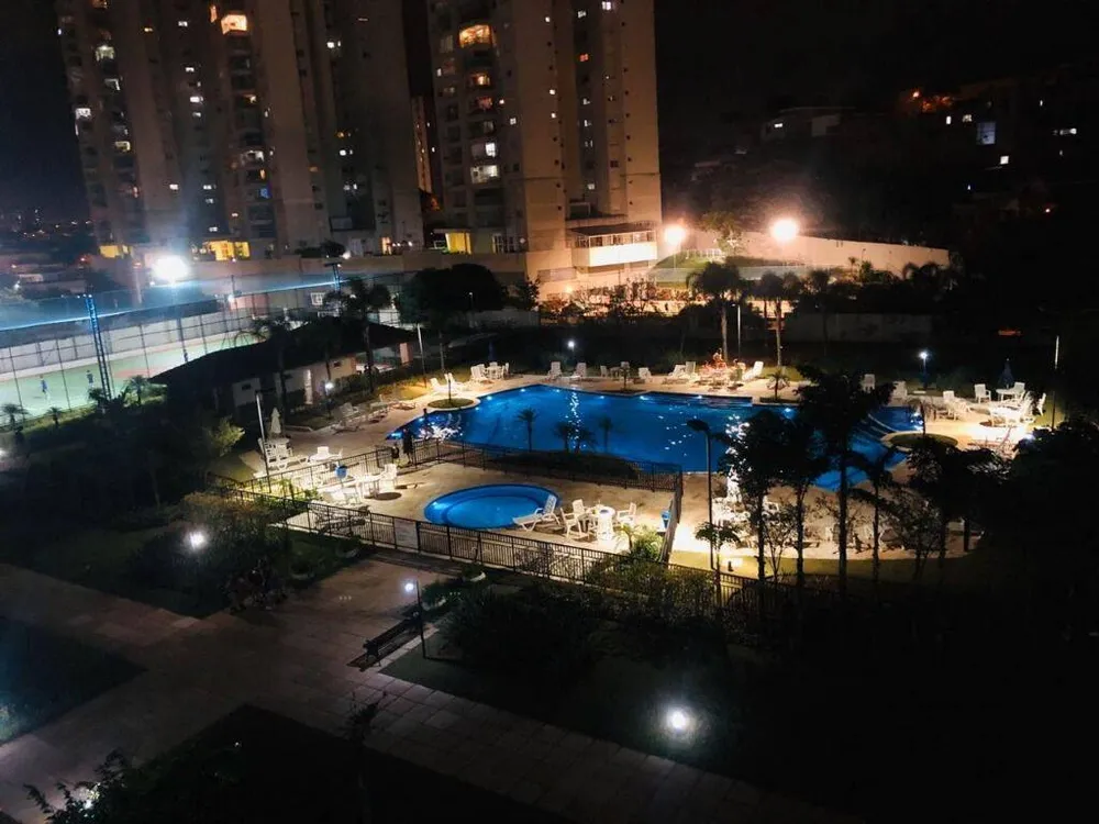 Apartamento, 3 quartos - Foto 1