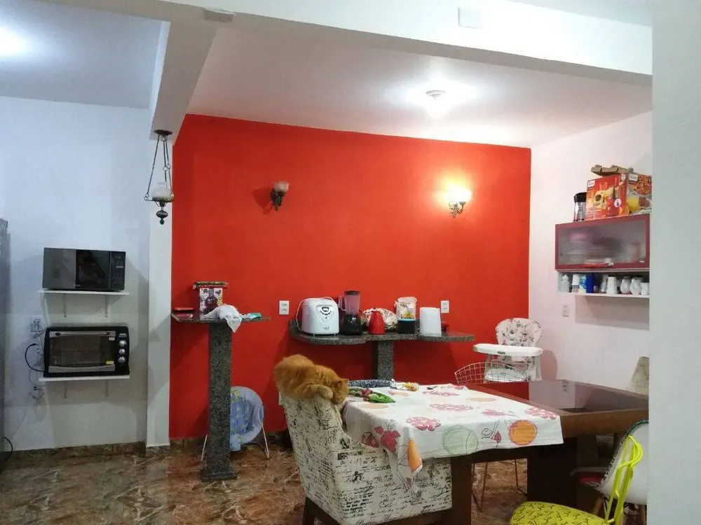 Casa, 3 quartos, 200 m² - Foto 7