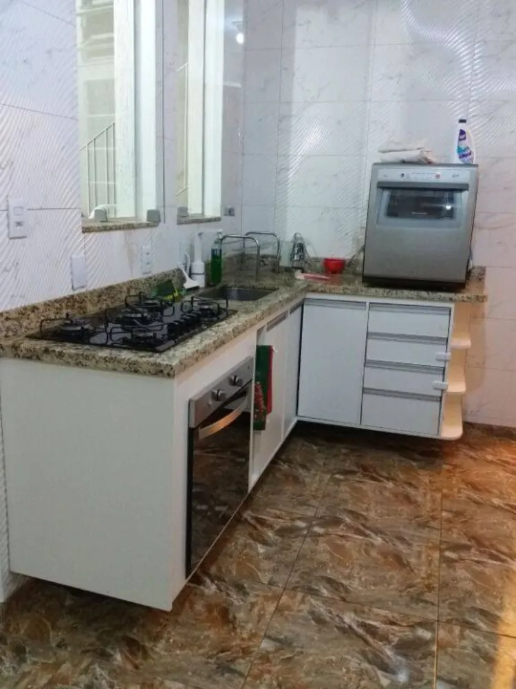 Casa, 3 quartos, 200 m² - Foto 8