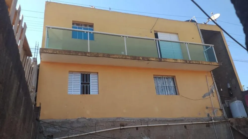 Casa, 2 quartos, 200 m² - Foto 4