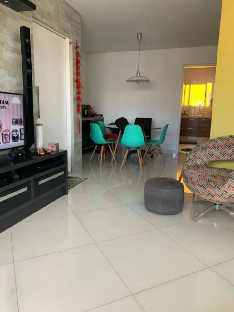 Apartamento, 3 quartos - Foto 4