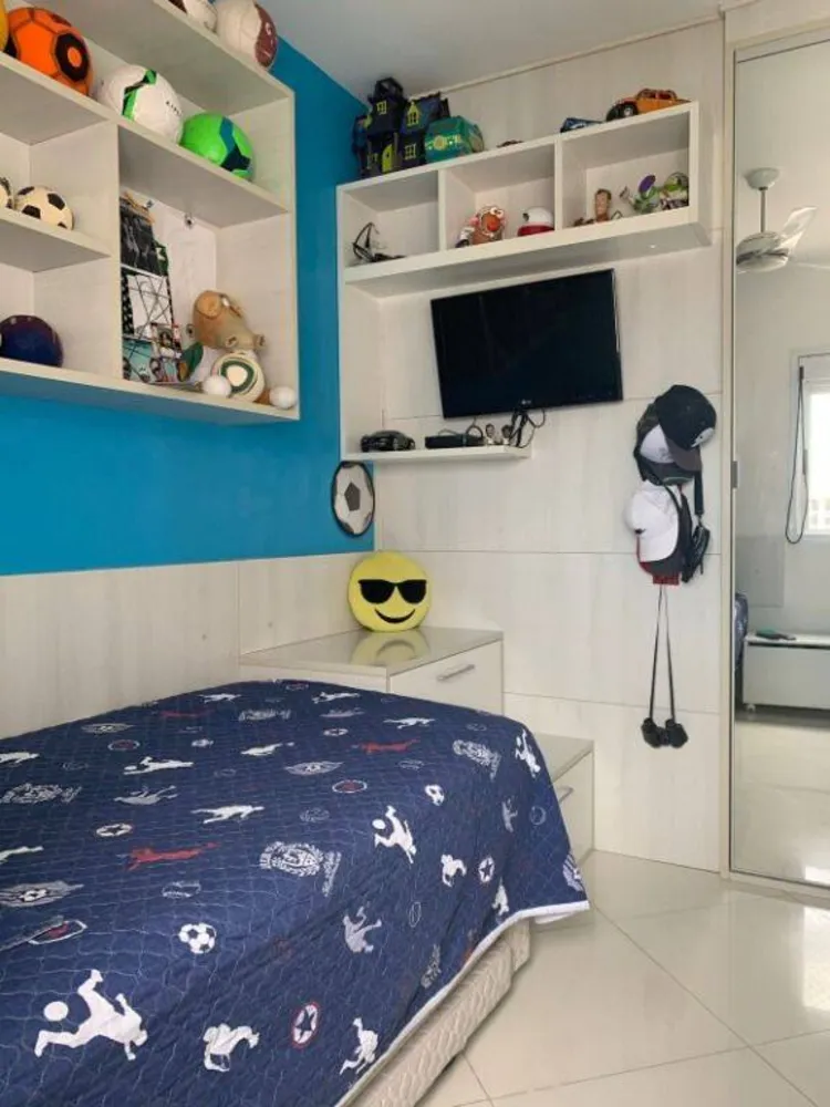 Apartamento, 3 quartos - Foto 8