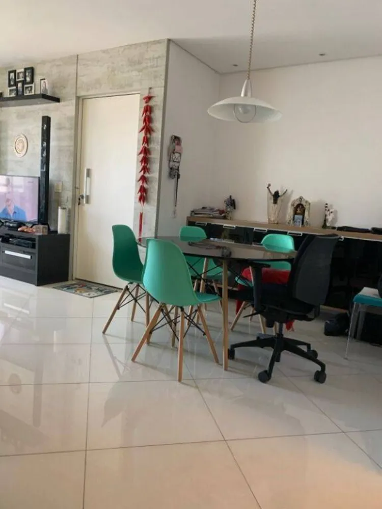 Apartamento, 3 quartos - Foto 1