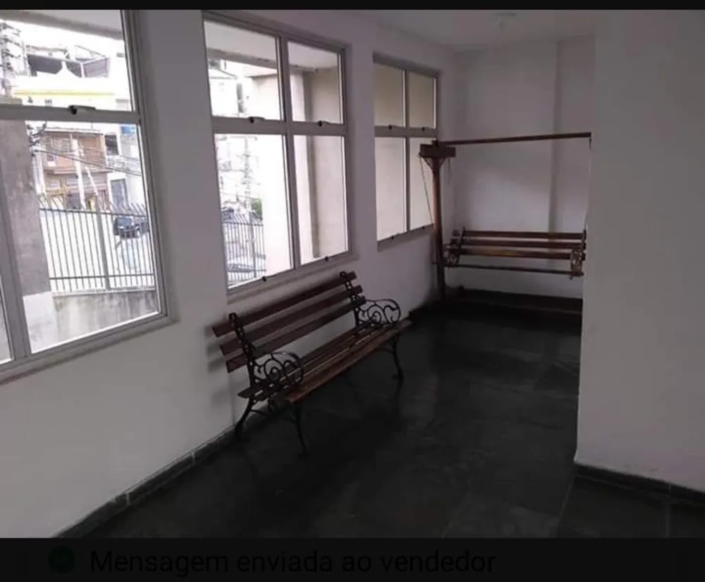 Apartamento, 1 quarto, 47 m² - Foto 2
