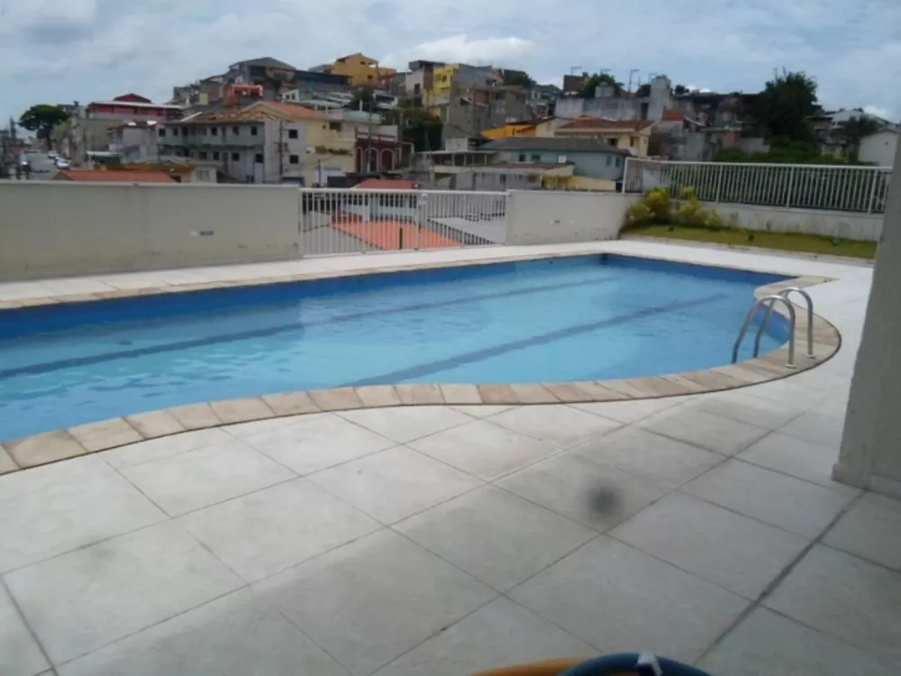 Apartamento à venda com 3 quartos, 70m² - Foto 9