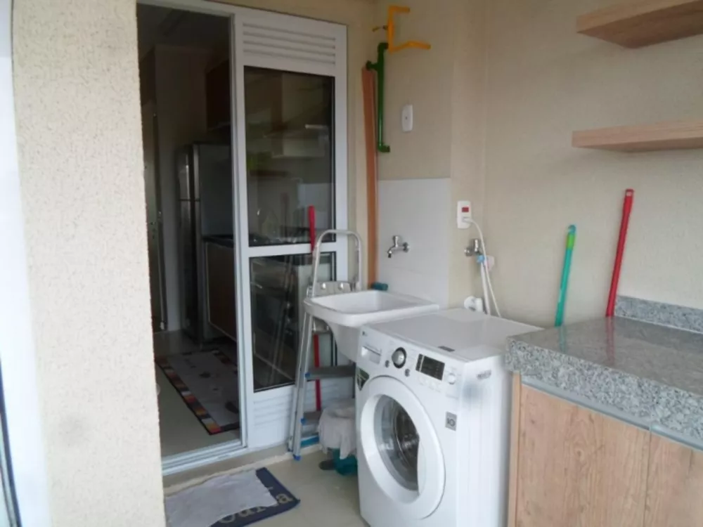 Apartamento à venda com 3 quartos, 70m² - Foto 21