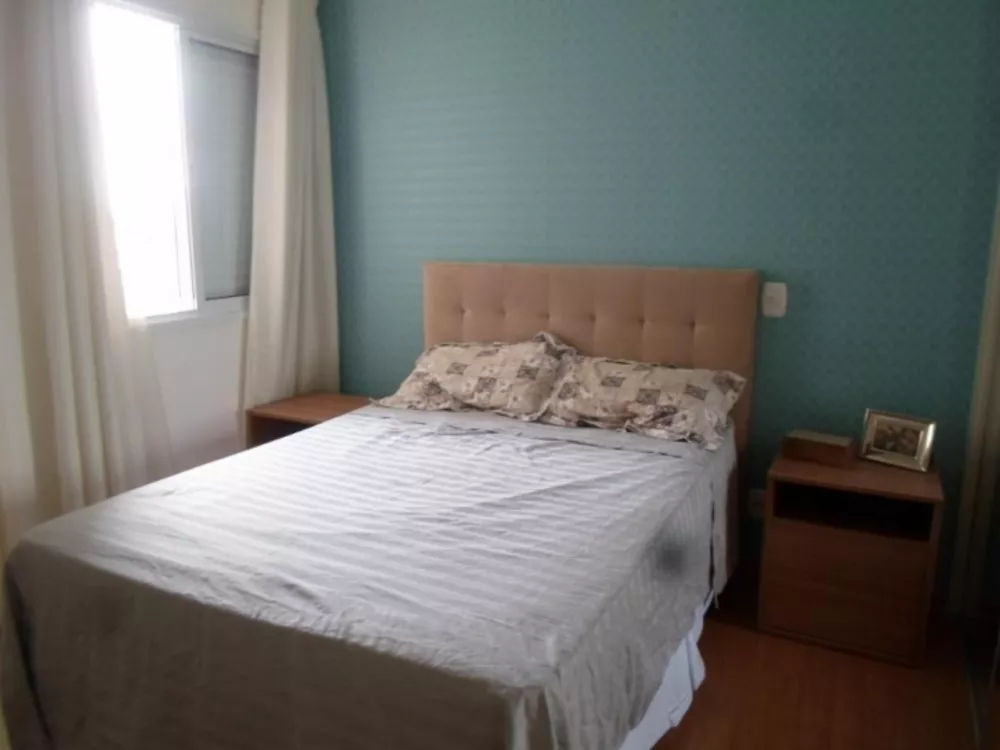 Apartamento à venda com 3 quartos, 70m² - Foto 15