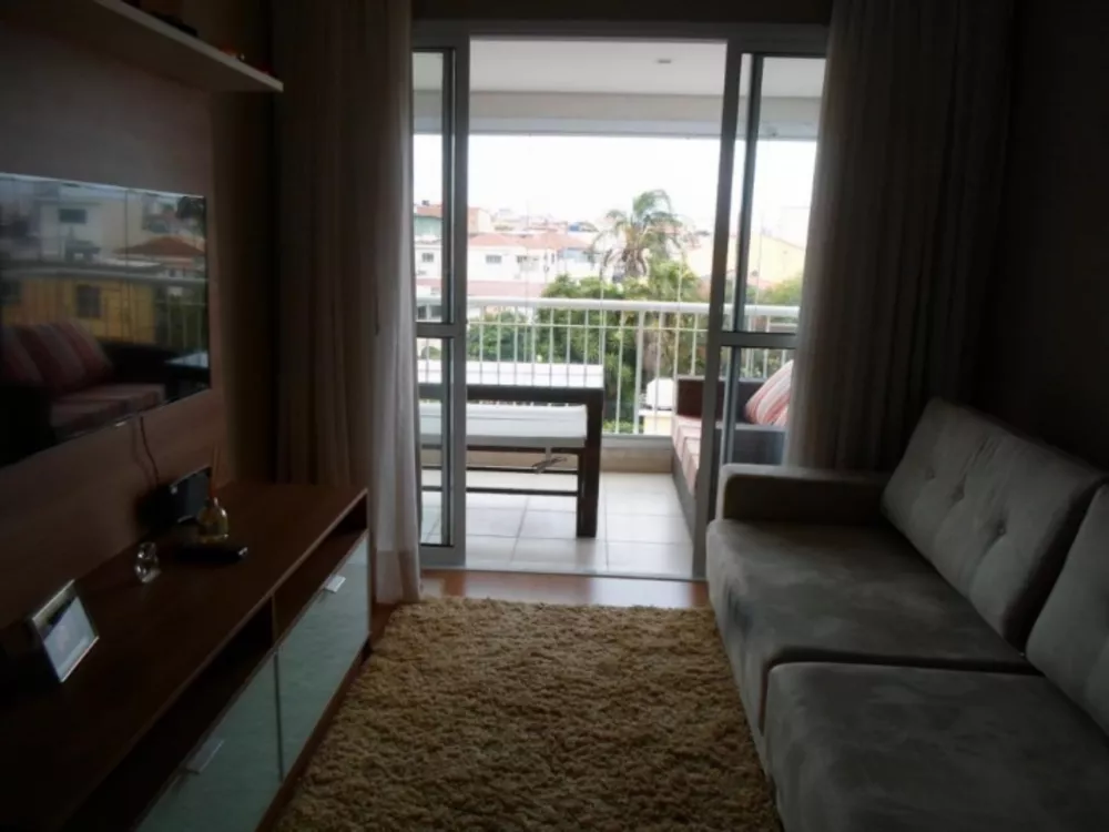 Apartamento à venda com 3 quartos, 70m² - Foto 18