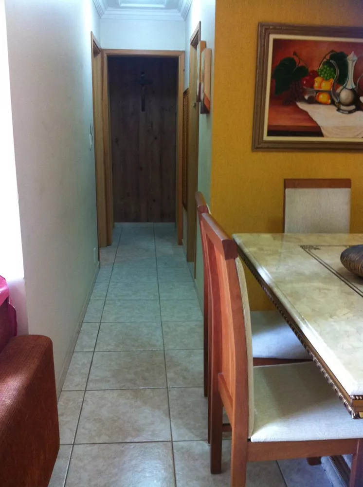 Apartamento à venda com 2 quartos, 62m² - Foto 6