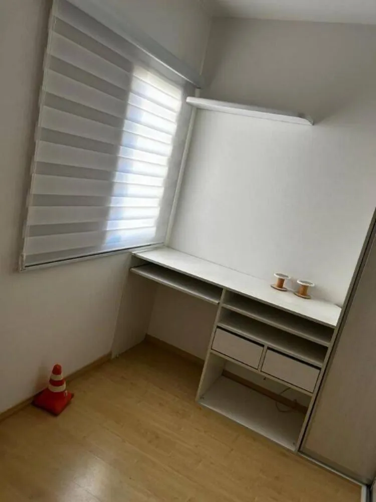 Apartamento, 2 quartos - Foto 1
