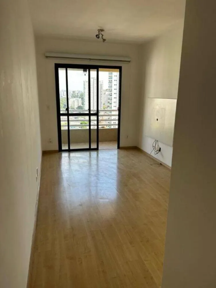 Apartamento, 2 quartos - Foto 2