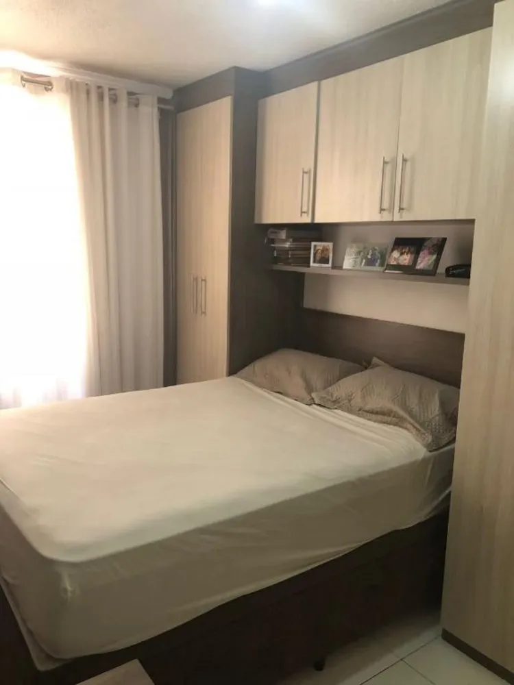 Apartamento, 3 quartos, 55 m² - Foto 5