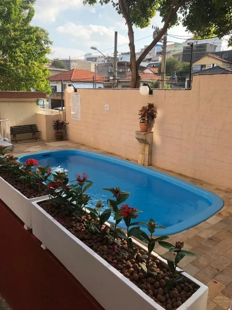 Apartamento, 3 quartos, 55 m² - Foto 3