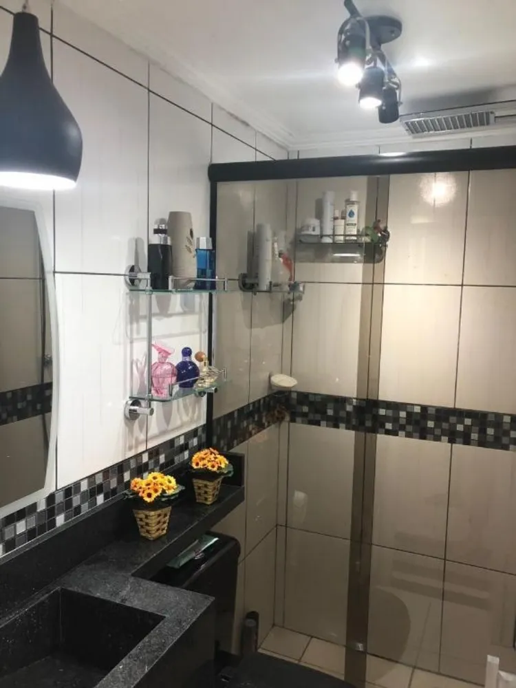 Apartamento, 3 quartos, 55 m² - Foto 6