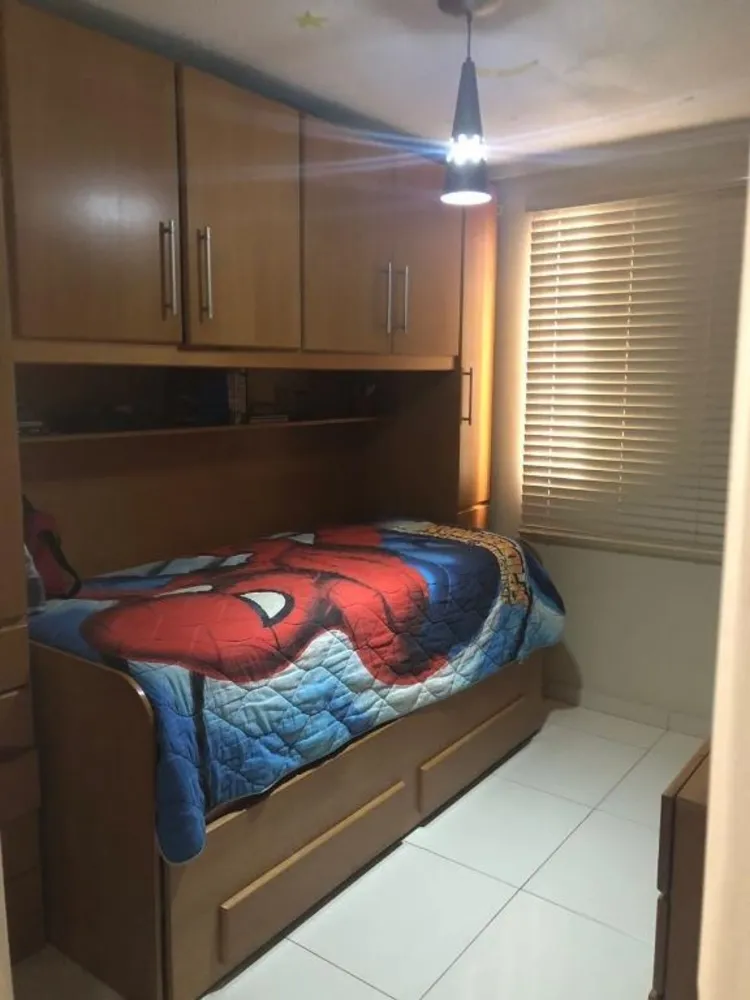 Apartamento, 3 quartos, 55 m² - Foto 4