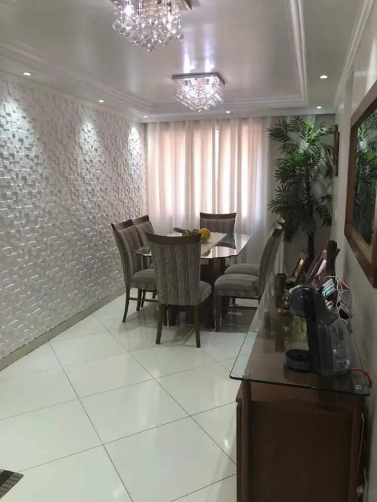 Apartamento, 3 quartos, 55 m² - Foto 8