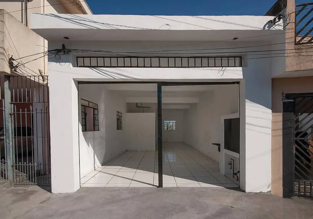 Loja-Salão, 60 m² - Foto 4