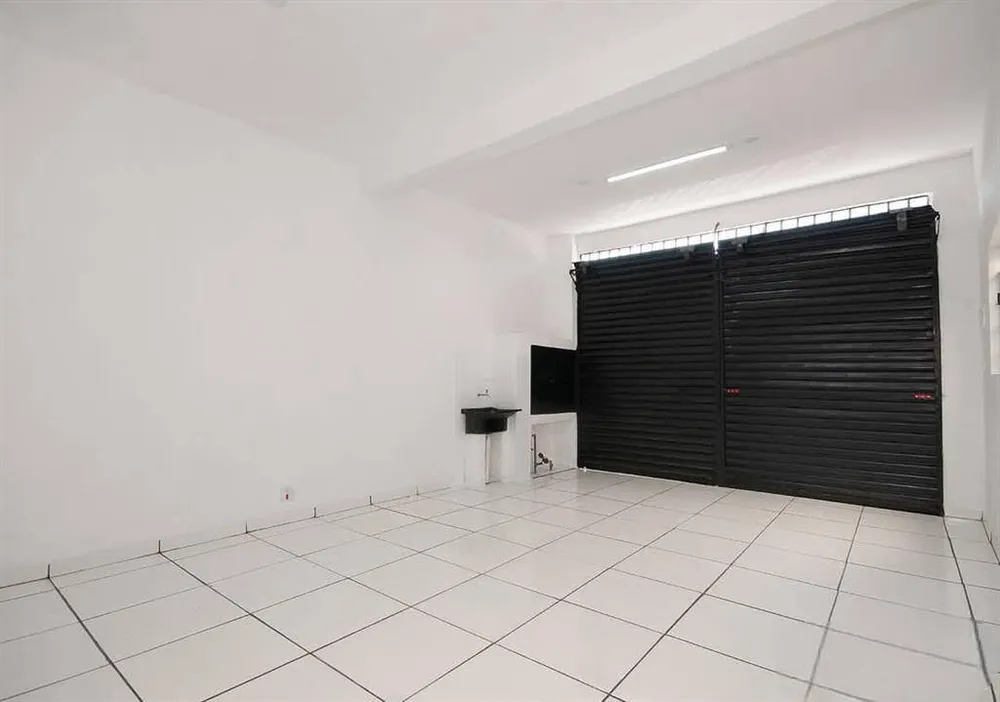 Loja-Salão, 60 m² - Foto 1