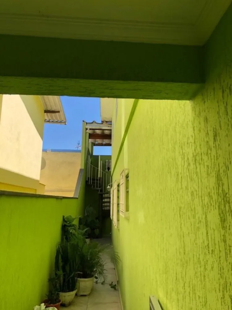 Sobrado, 3 quartos, 220 m² - Foto 2