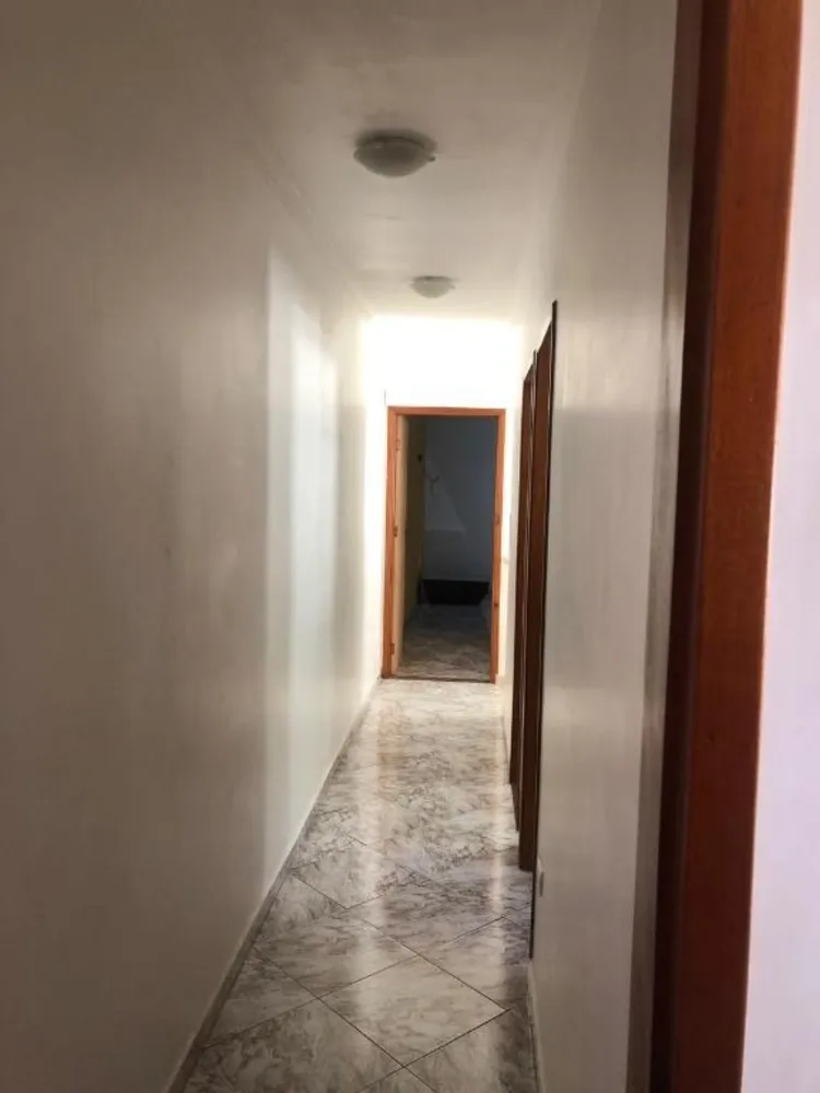 Sobrado, 3 quartos, 220 m² - Foto 4