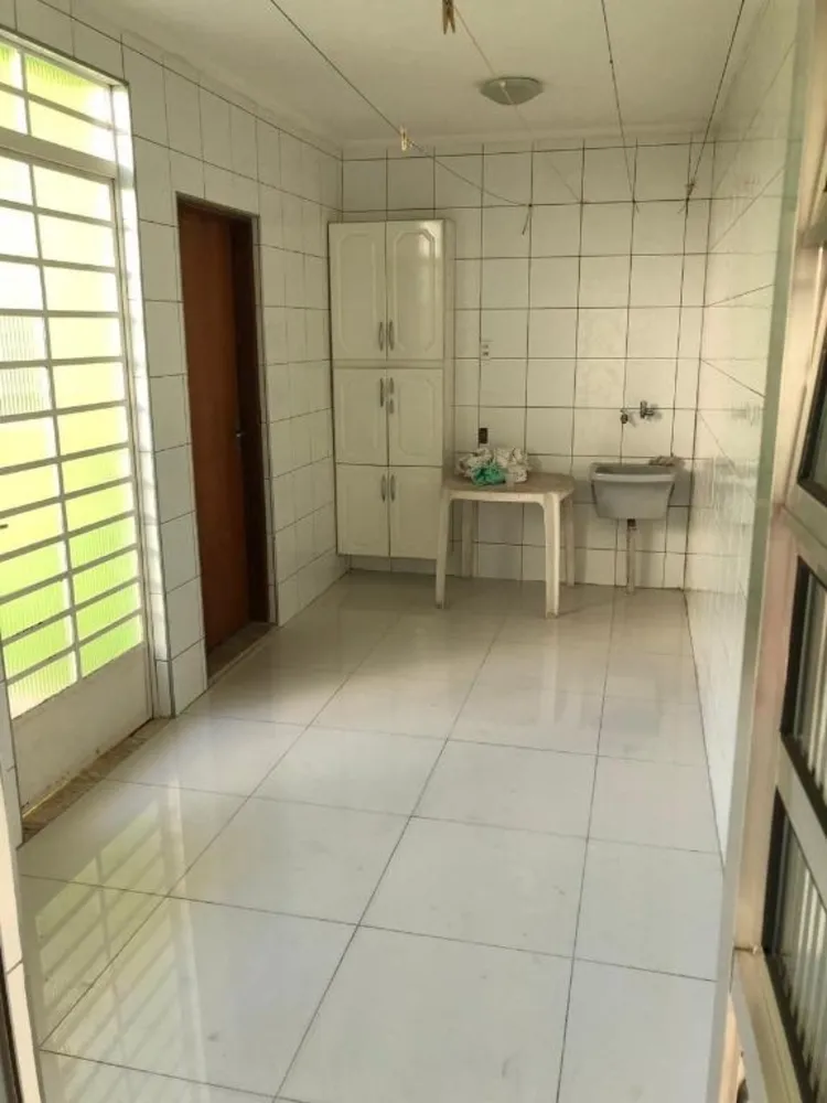 Sobrado, 3 quartos, 220 m² - Foto 3