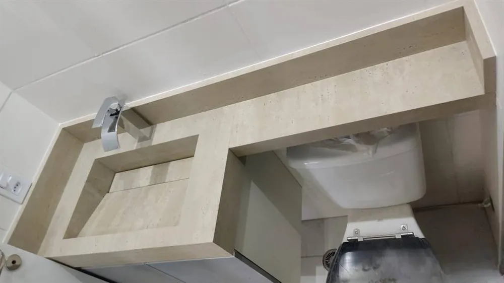 Apartamento, 2 quartos, 35 m² - Foto 6