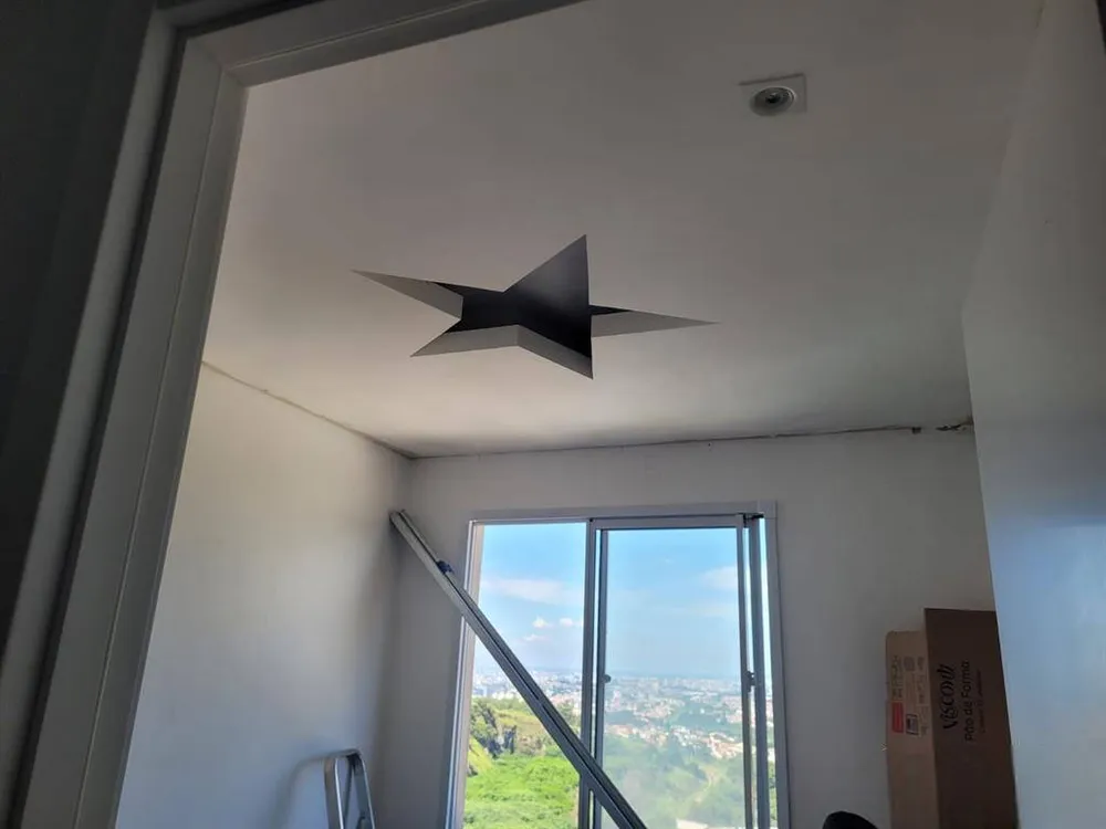 Apartamento, 2 quartos, 35 m² - Foto 4