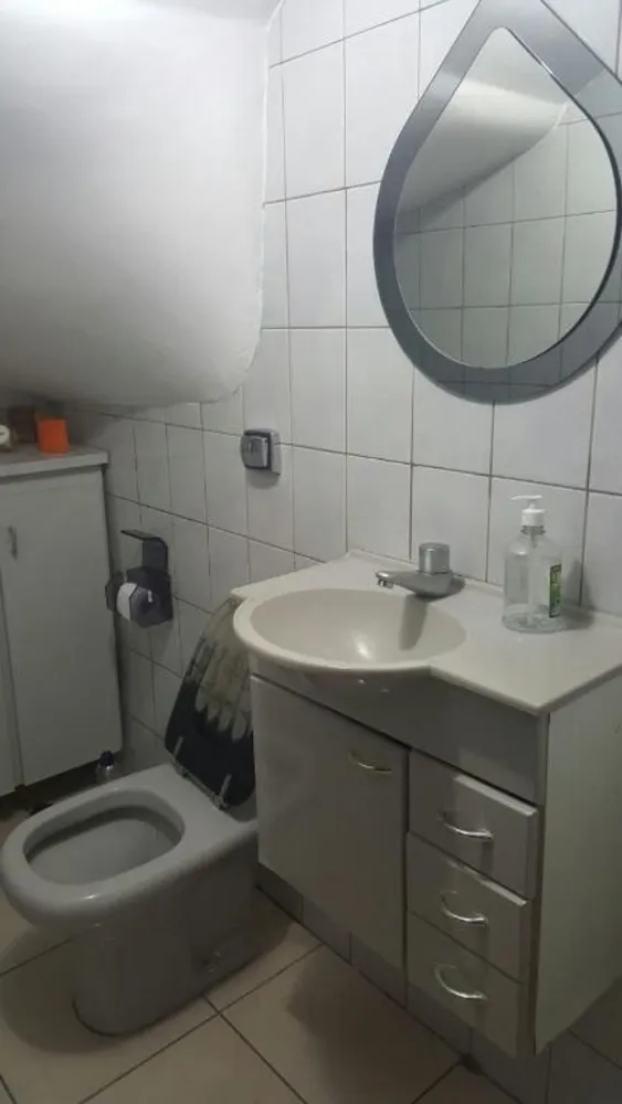 Sobrado, 2 quartos, 144 m² - Foto 5
