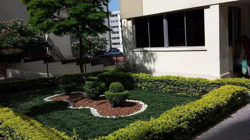 Apartamento, 2 quartos, 70 m² - Foto 1