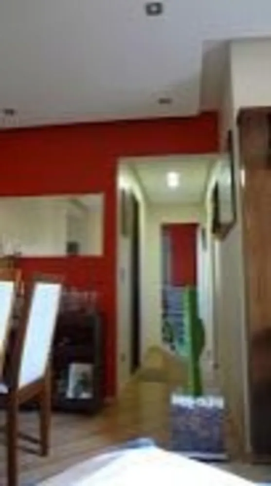 Apartamento, 3 quartos, 55 m² - Foto 8