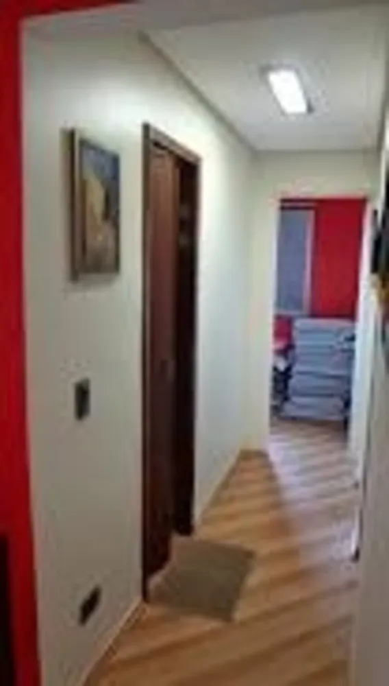 Apartamento, 3 quartos, 55 m² - Foto 9