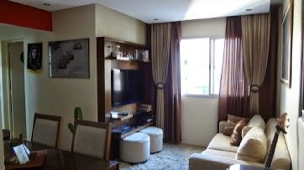 Apartamento, 3 quartos, 55 m² - Foto 8