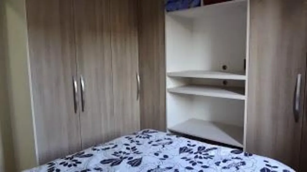 Apartamento, 3 quartos, 55 m² - Foto 5