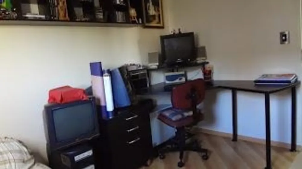 Apartamento, 3 quartos, 55 m² - Foto 6