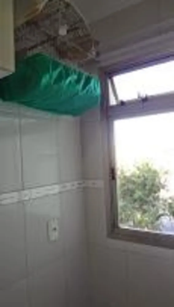 Apartamento, 3 quartos, 55 m² - Foto 4