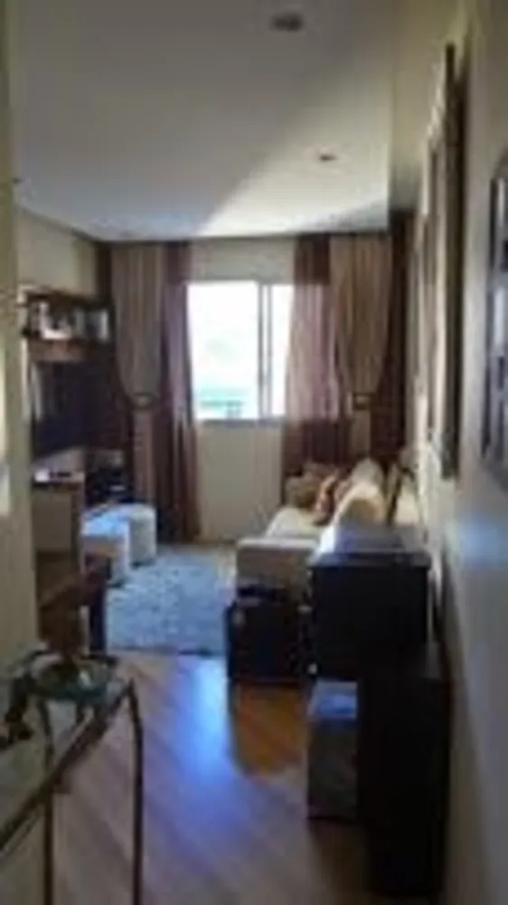 Apartamento, 3 quartos, 55 m² - Foto 7